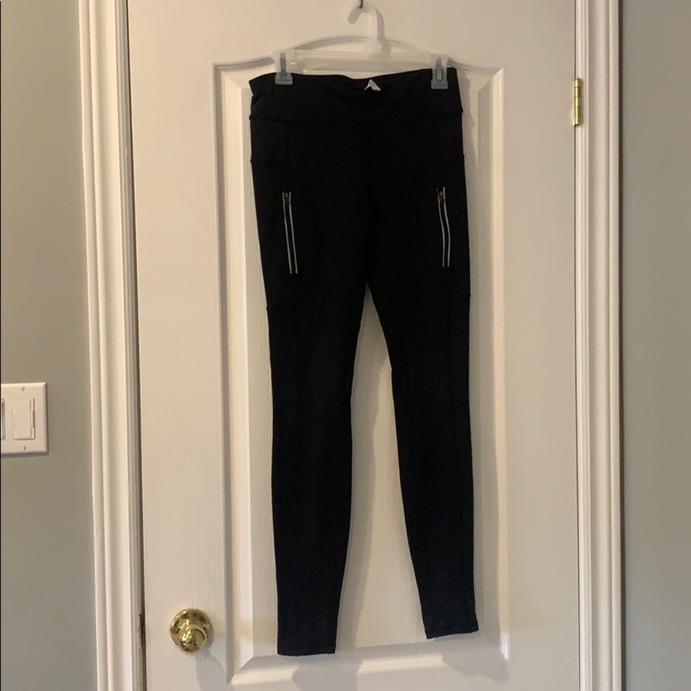 Lululemon Running pants. Size 6